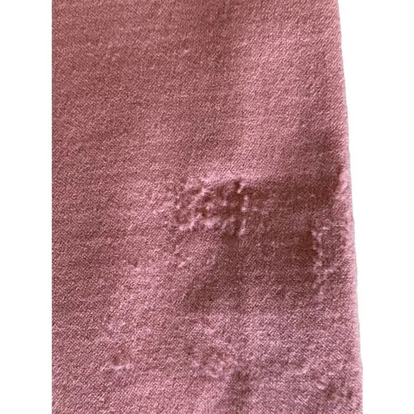 Intimately By Free People Sleeveless Solid Scoop Neck Womens Mini XS Fitted - Picture 7 of 9